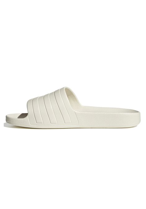 Adidas Adilette Aqua Slippers Off White Unisex ADIDAS CORE | Slippers | JP5183-